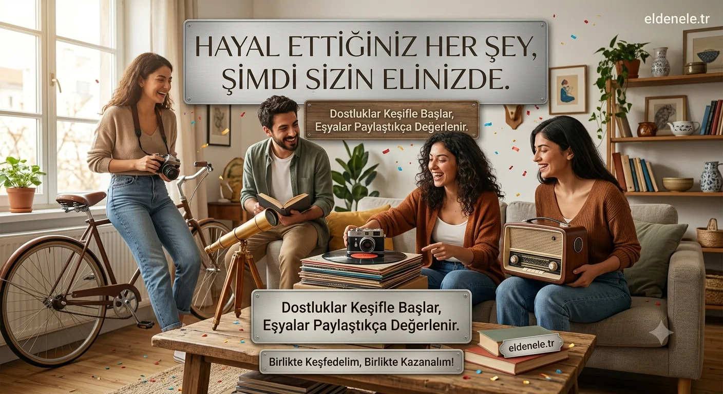 eldenele.TR