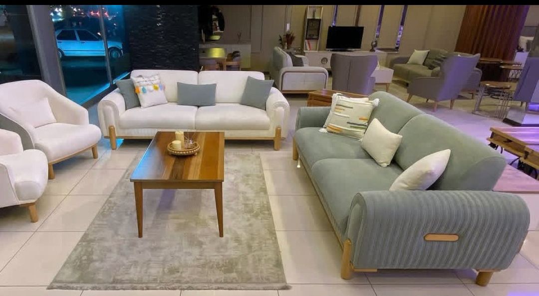 Bohem sofa set