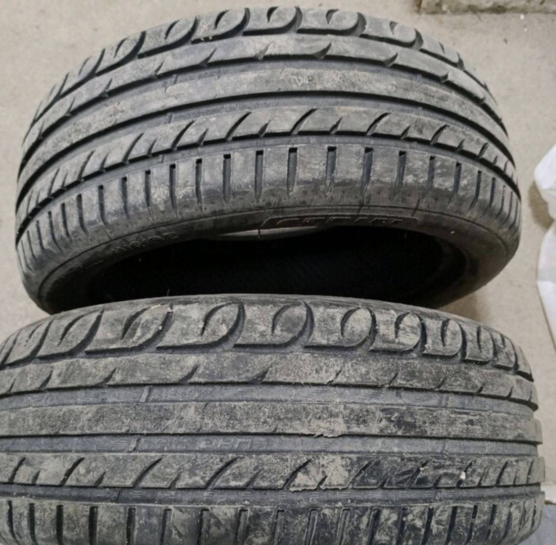 205 50 17 Yazlık lastik