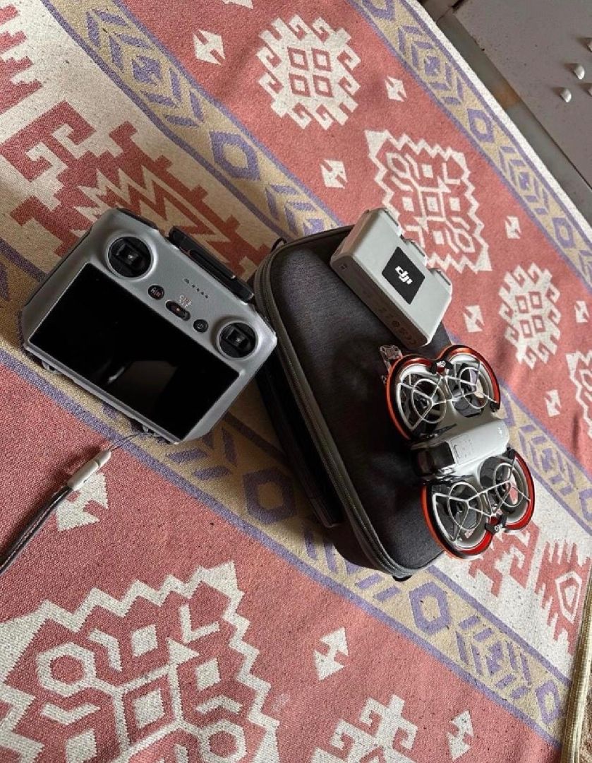 DJI DRONE NEO