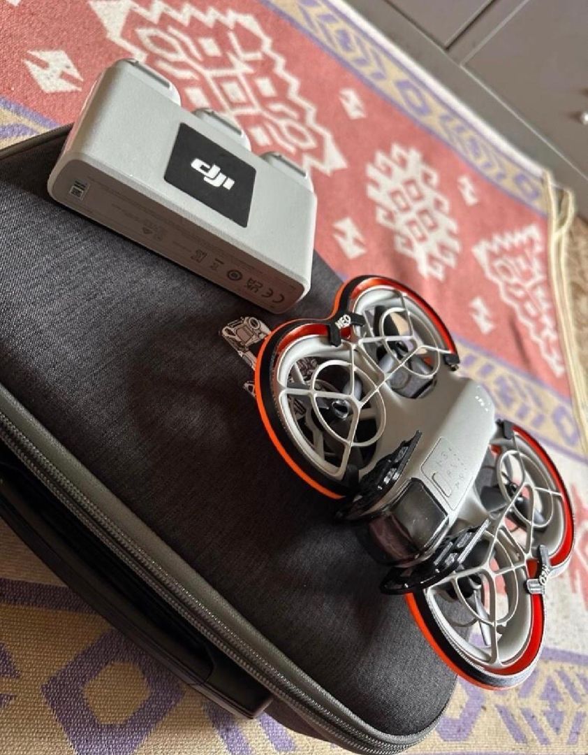 DJI DRONE NEO