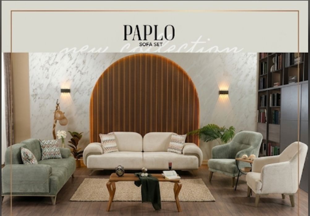 Paplo set