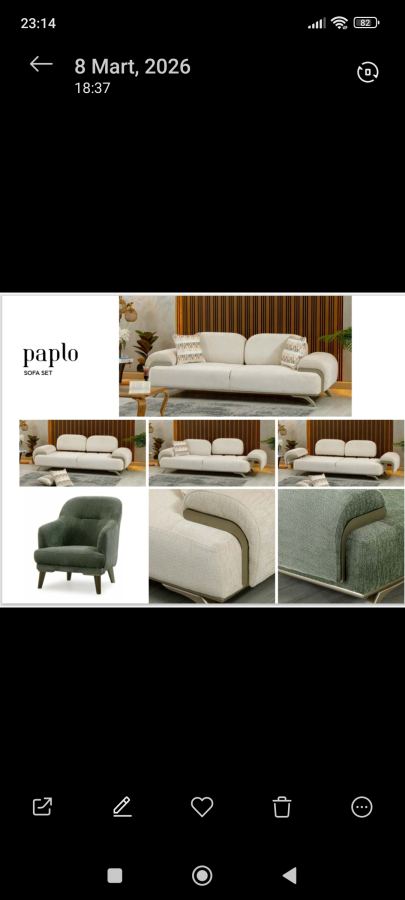 Paplo set