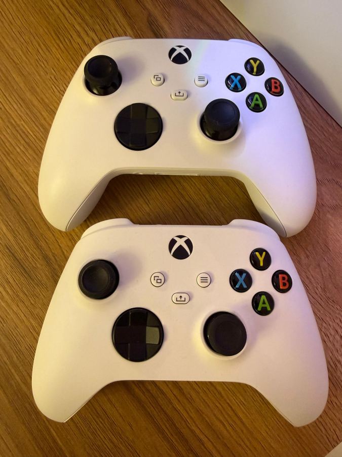 Xbox Series S 512 GB  Sıfır