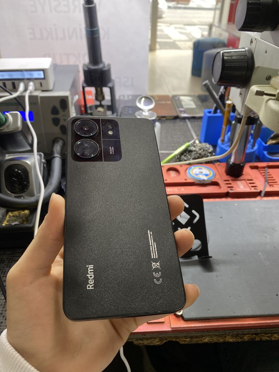 Redmi 13c 128gb