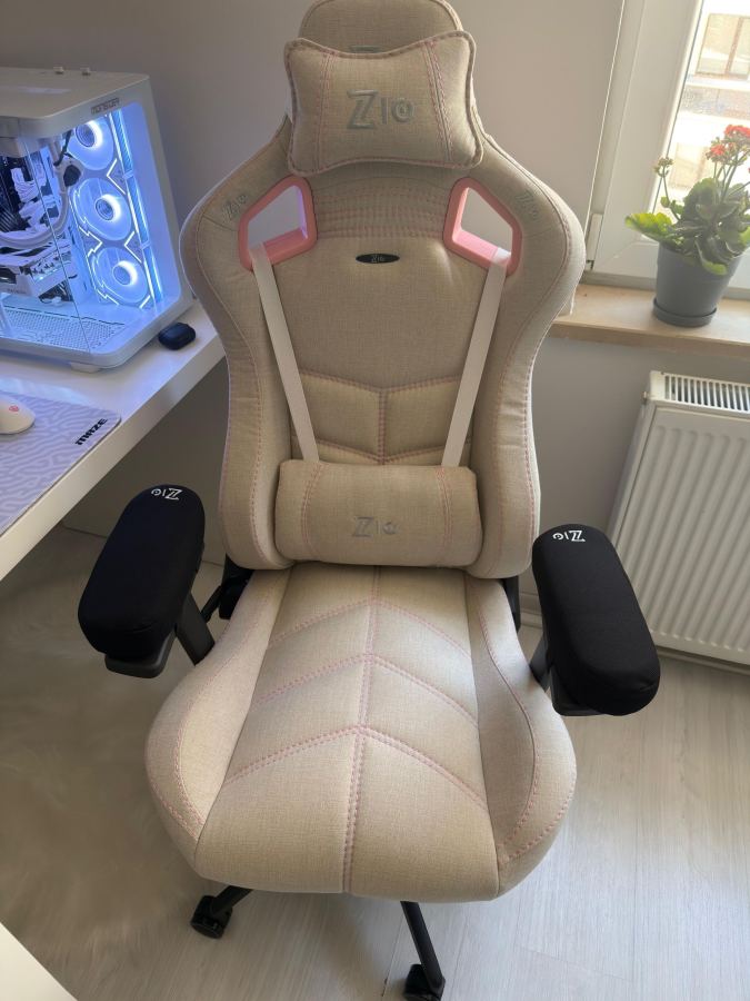 Zio Game Oyuncu Koltuğu