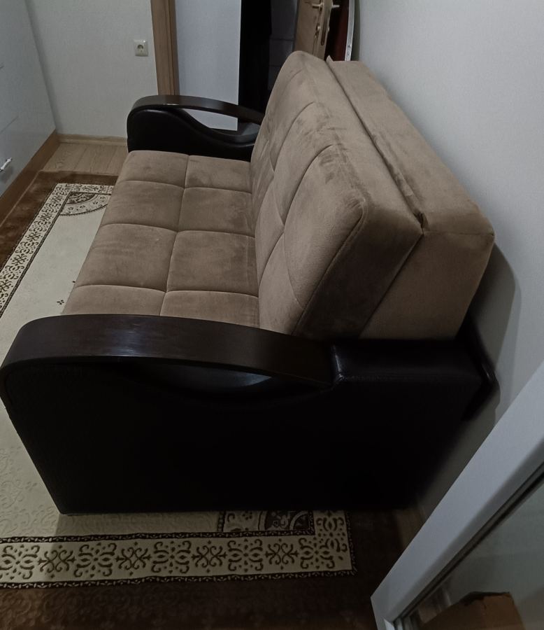 yataklı sandıklı iki kişilik koltuk