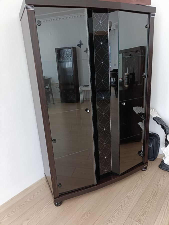 İstikbal yemek odası takımı