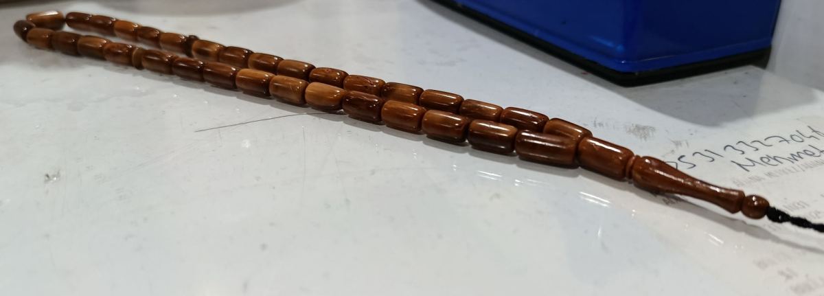Kuka Tesbih