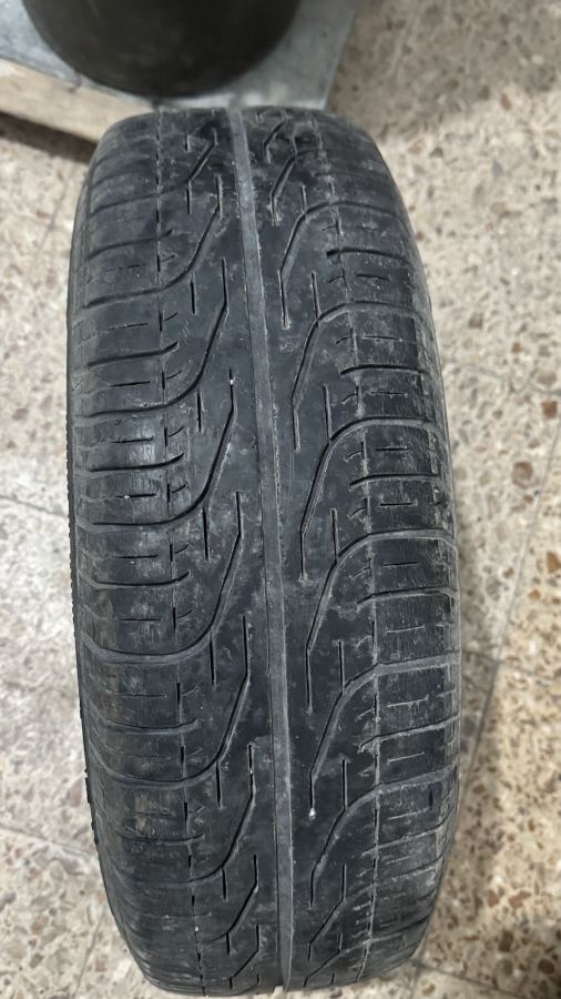 Prelli 185 65 14 Yazlık Lastik Takımı İyi Durumda