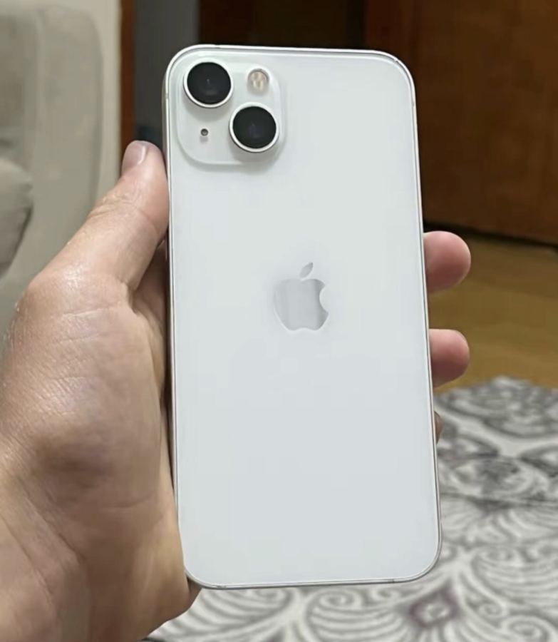 İPHONE 13 128 GB YD PİL 87