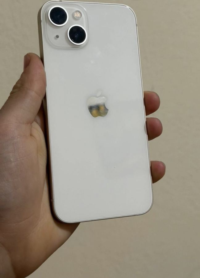 İPHONE 13 HATASİZ TR 16 AY GARANTİ PİL 95