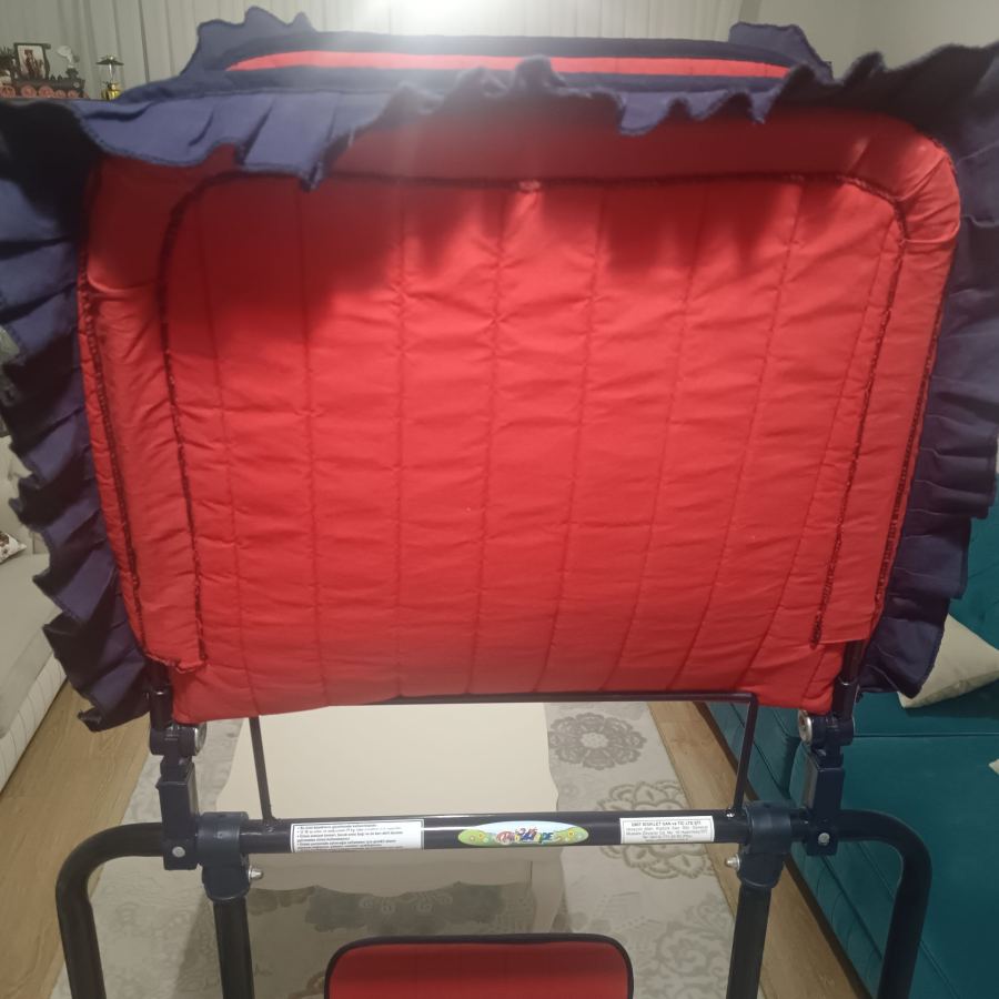 Babyhope Bebek Salıncağı