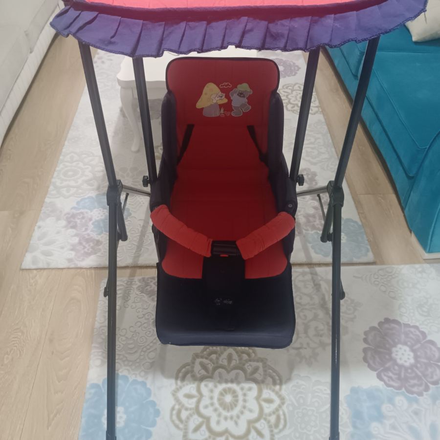 Babyhope Bebek Salıncağı