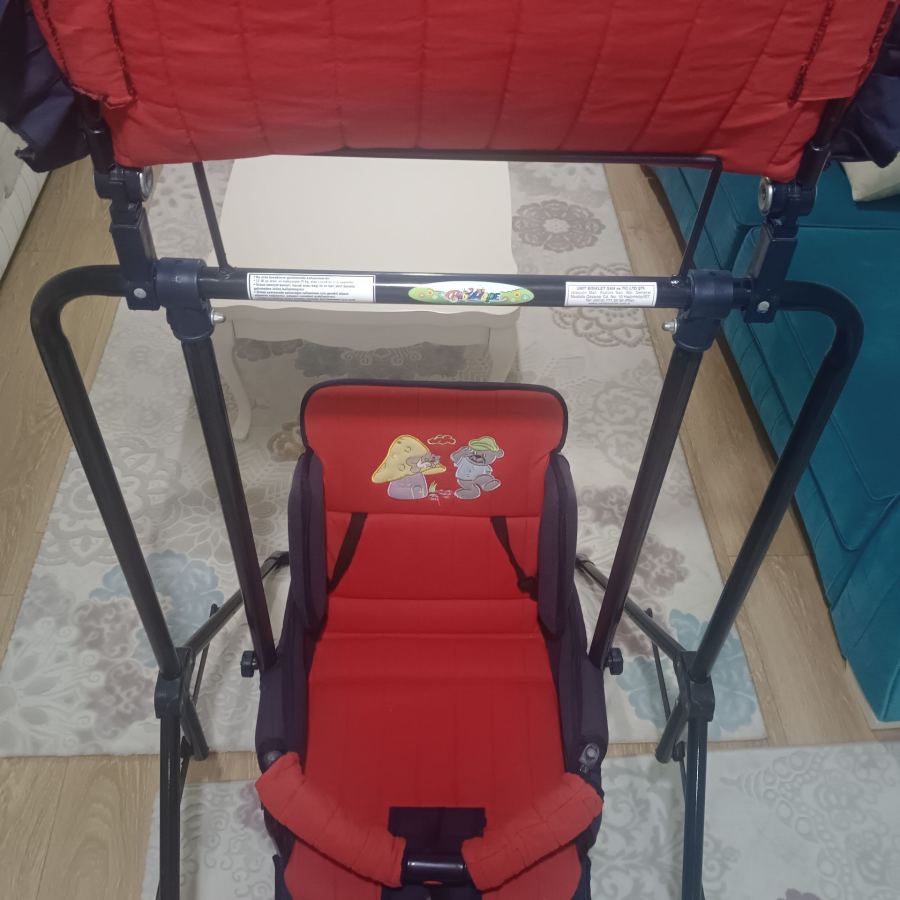 Babyhope Bebek Salıncağı