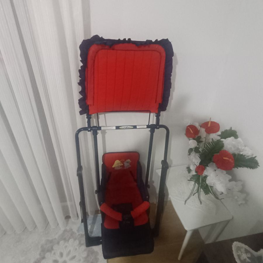 Babyhope Bebek Salıncağı