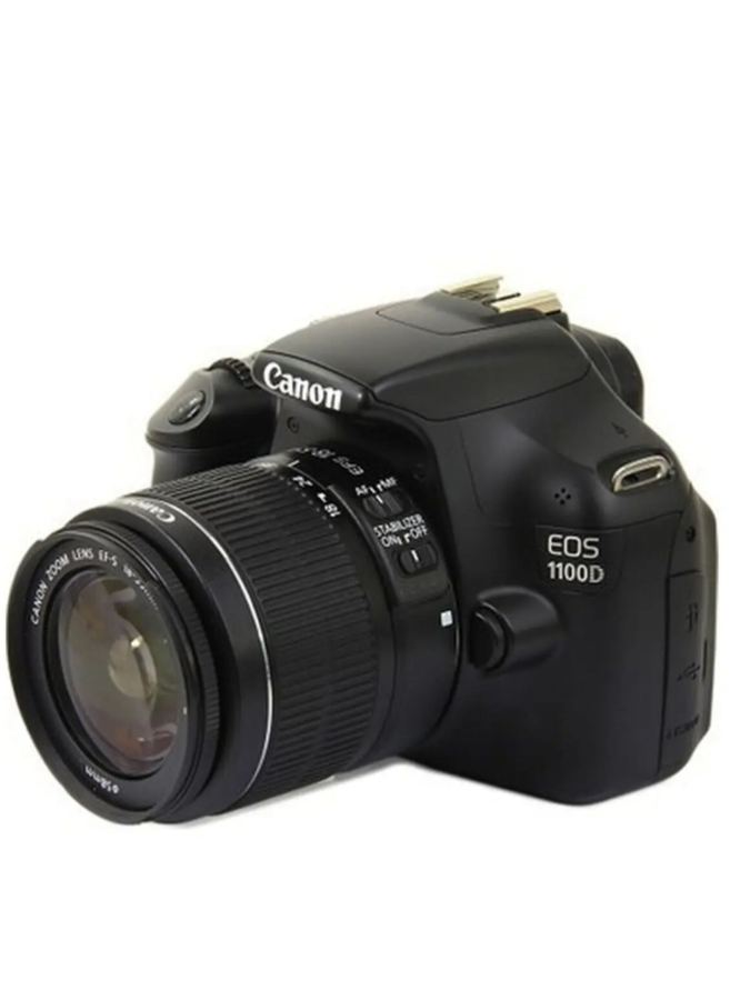 EOS Canon 110d