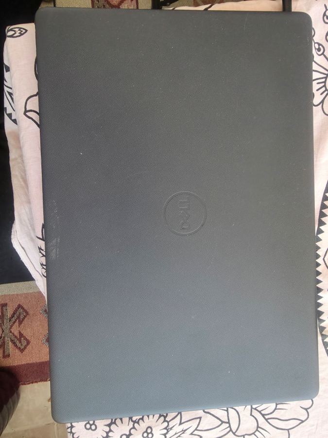 Dell vostro bilgisayar