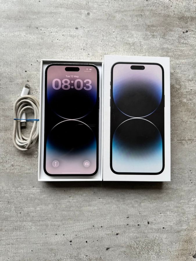 15pro max 128gb