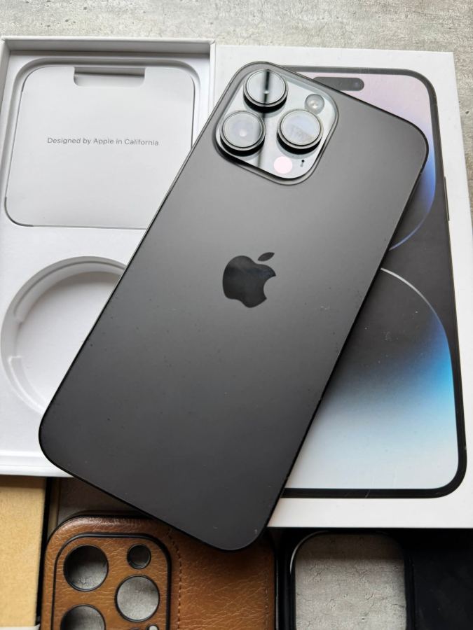 15pro max 128gb