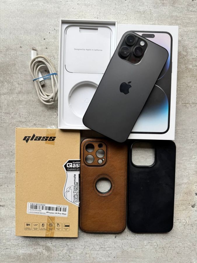 15pro max 128gb