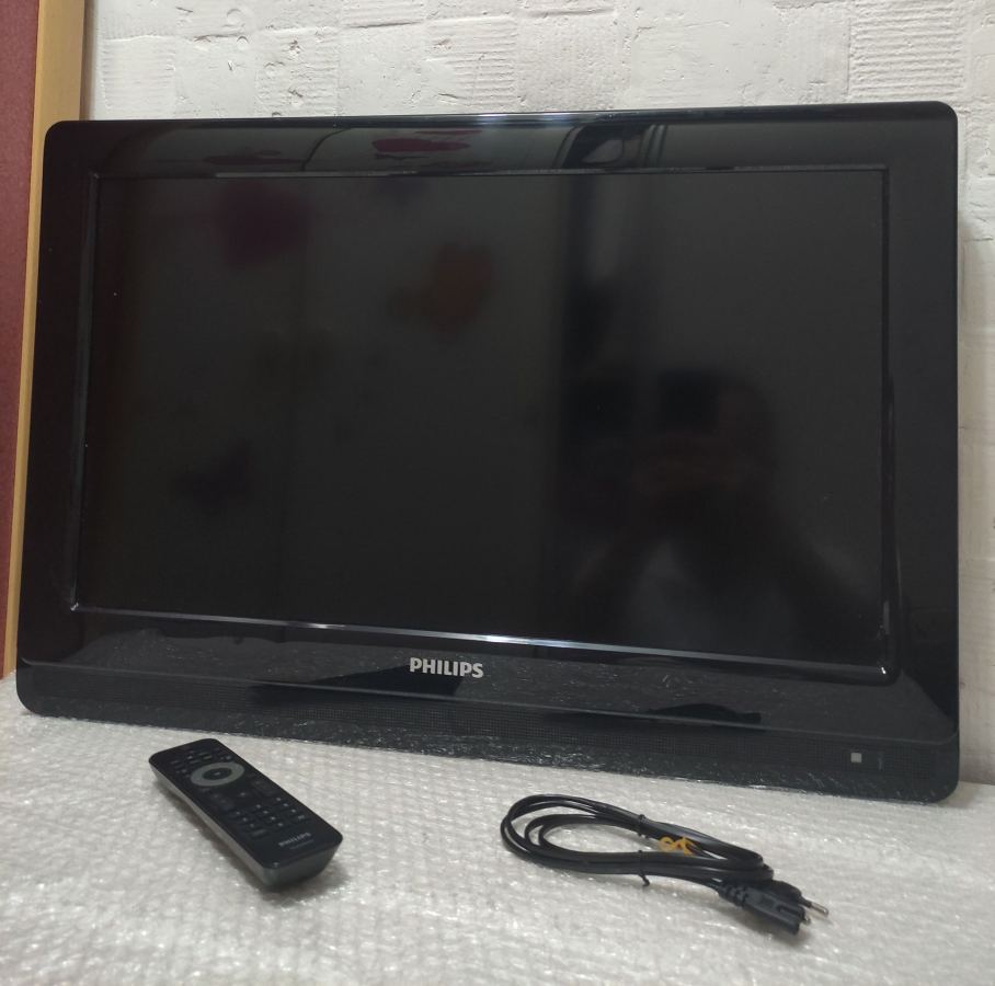 Philips LCD TV 26' 66 ekran