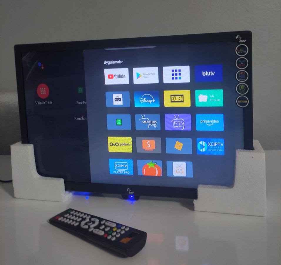 Karavan TV