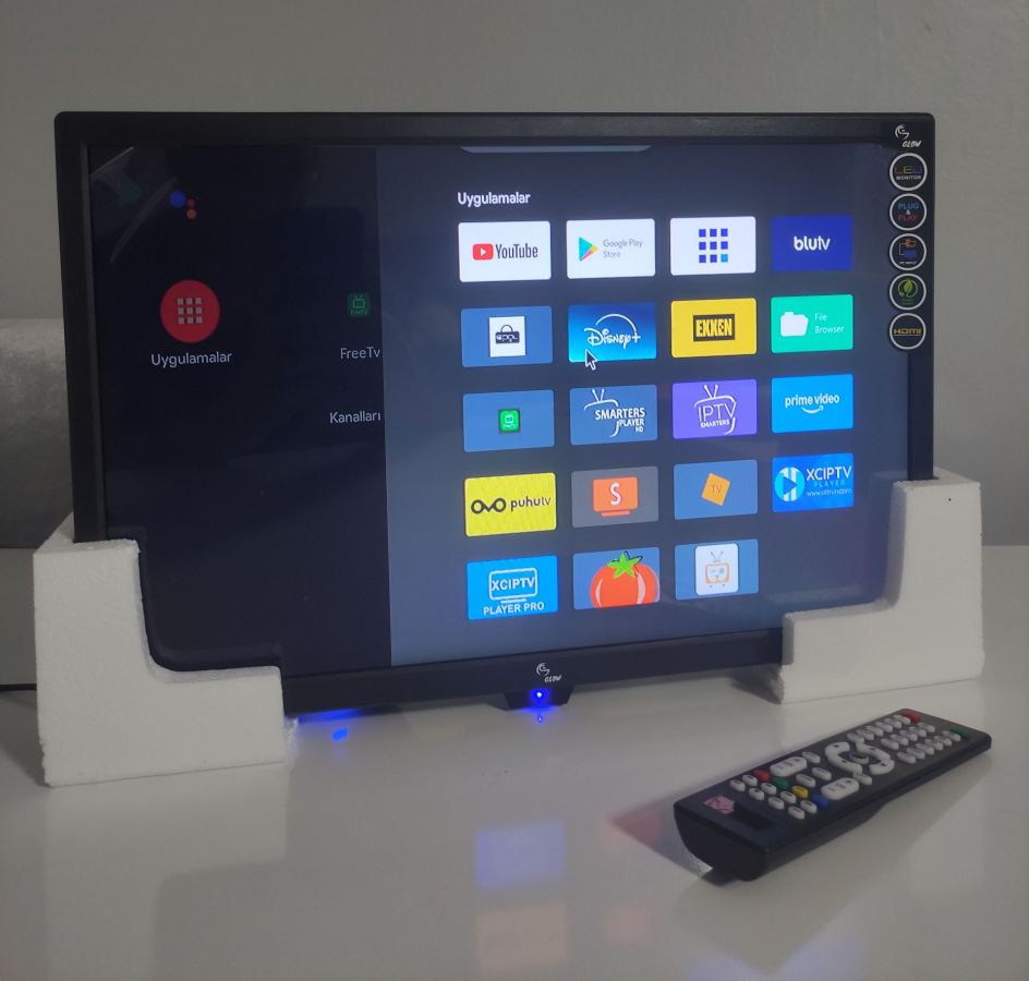 Karavan TV