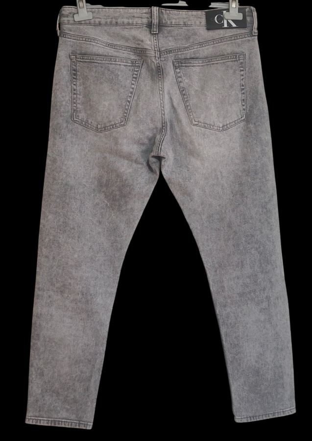 CALVİN KLEİN DENİM JEANS