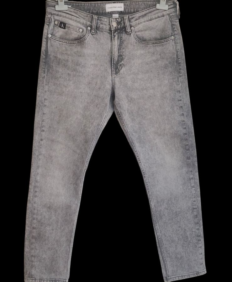 CALVİN KLEİN DENİM JEANS
