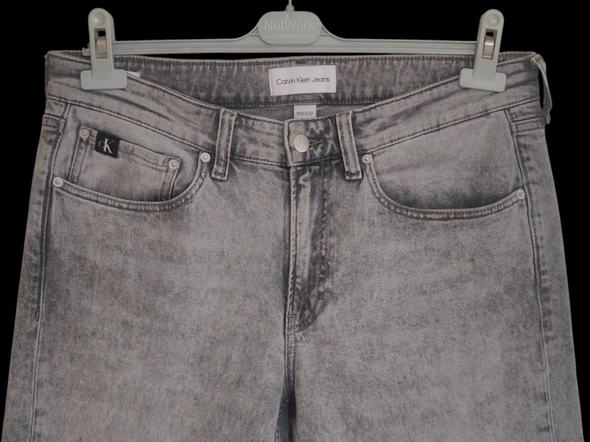CALVİN KLEİN DENİM JEANS