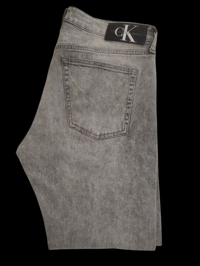CALVİN KLEİN DENİM JEANS