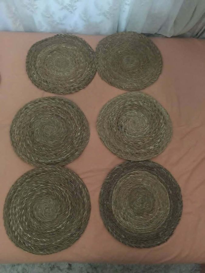 Porselen 48 parça yemek takımı