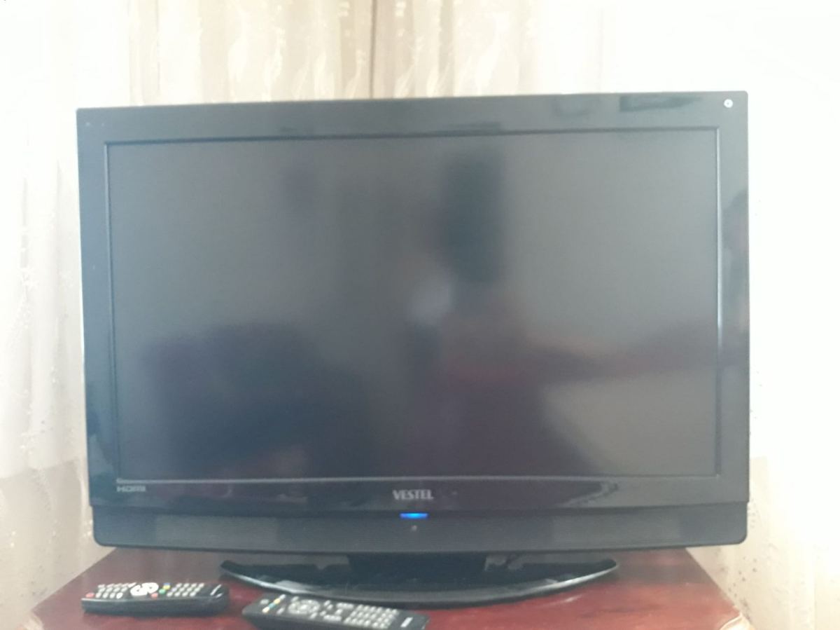 Vestel 82 Ekran Televizyon