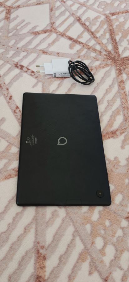 Alcatel 10 İnç Tablet İyi Durumda