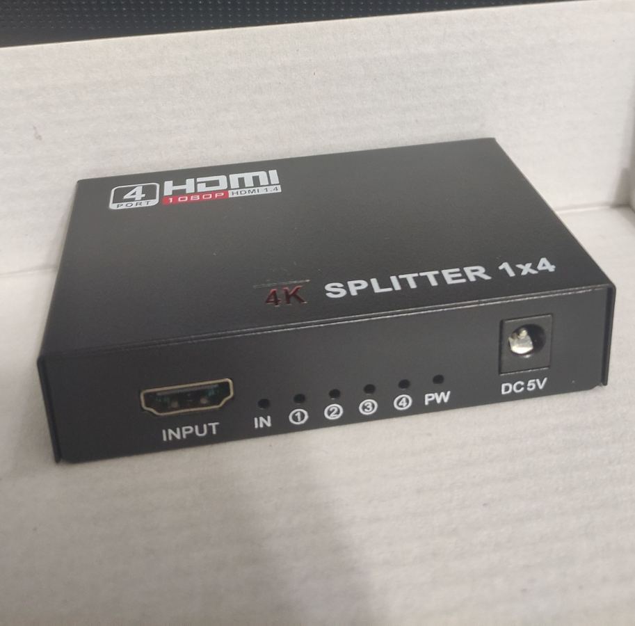 Hdmı switch Sprinter  çoklayıcı