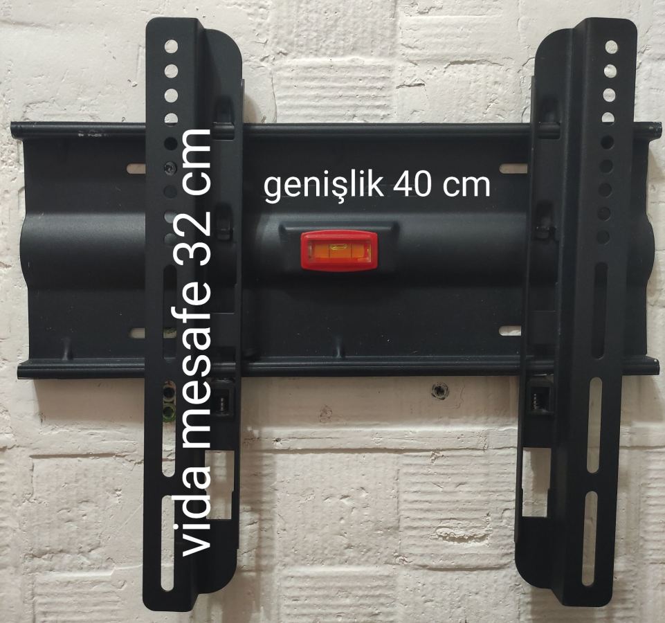 TV askı aparatı