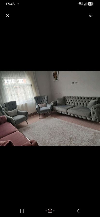 Koltuk takımı