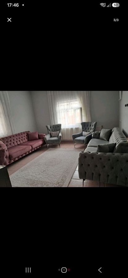 Koltuk takımı