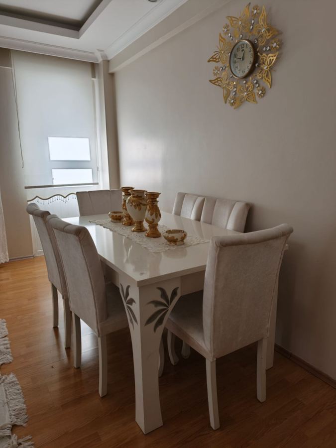 Salon takimi