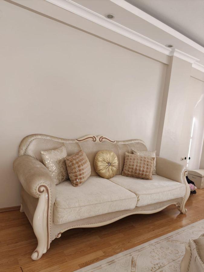 Salon takimi