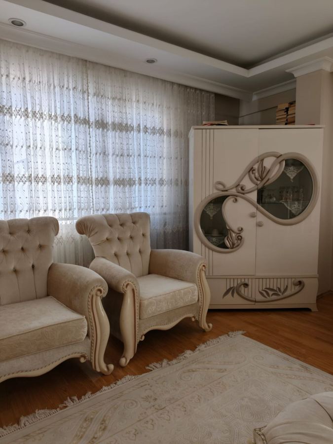 Salon takimi