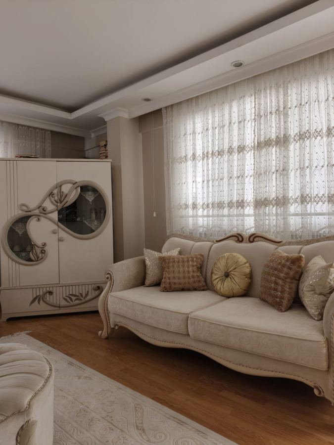 Salon takimi