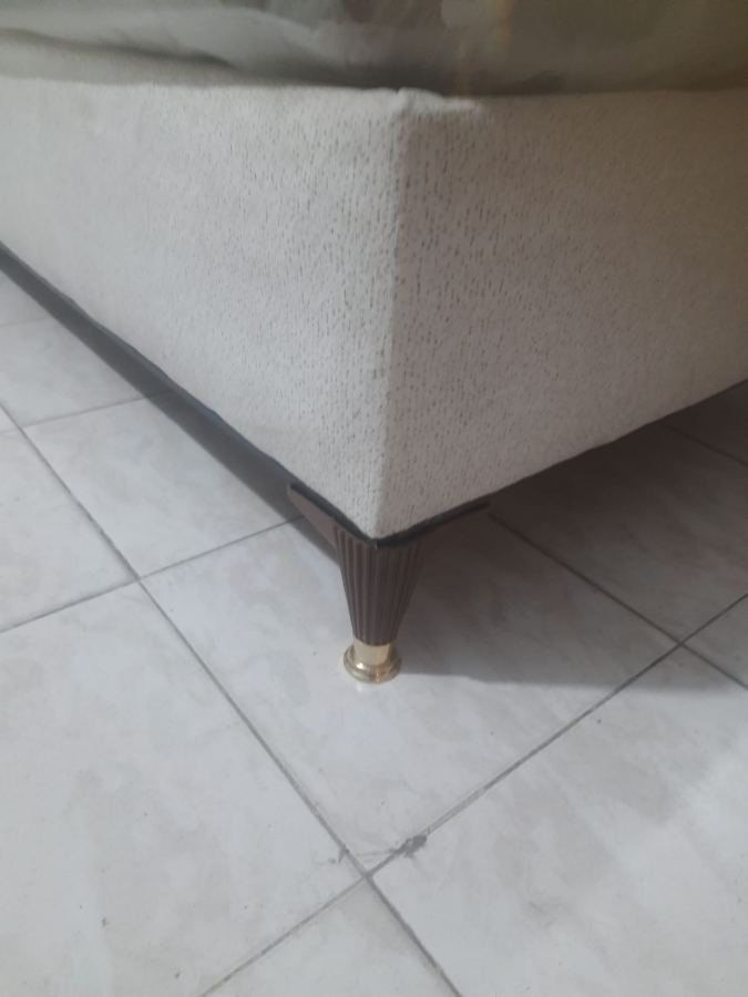 Baza Başlık Takımı Kullanışlı ve Konforlu