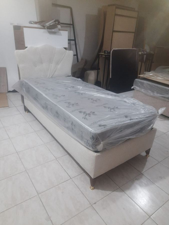 Baza Başlık Takımı Kullanışlı ve Konforlu