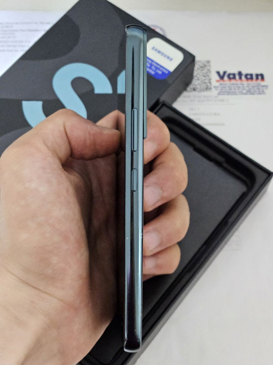 KUTULU FATURALI DEĞİŞENSİZ S22 128GB