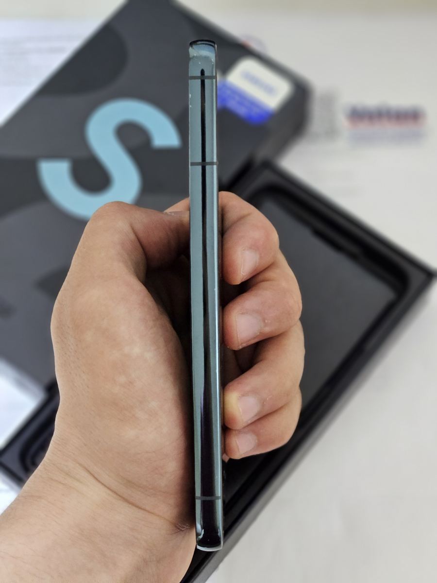 KUTULU FATURALI DEĞİŞENSİZ S22 128GB