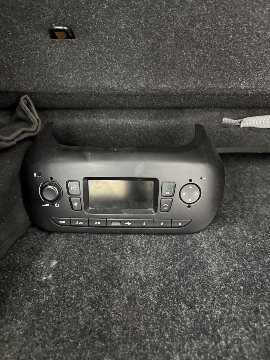 Fiat Fiorino Tipi İyi Durumda