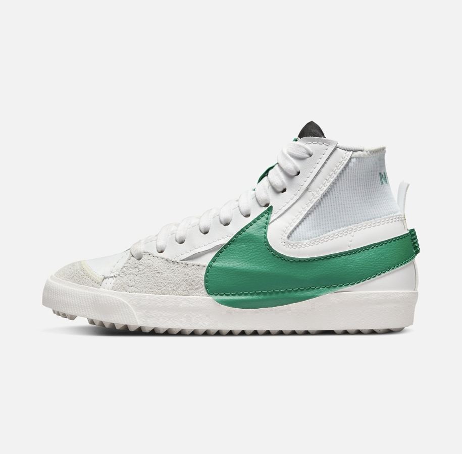 Nike Blazer Mid