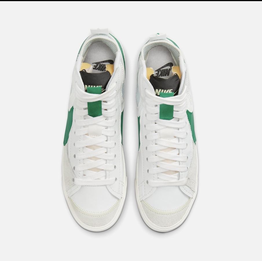 Nike Blazer Mid